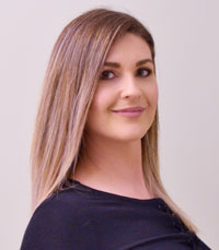 Anny Thiessen, Customer Relations | Better Wealth Management | London Ontario ON