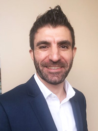 Bherang (Ben) Moazzez, Ph.D. | Better Wealth Management | London Ontario ON