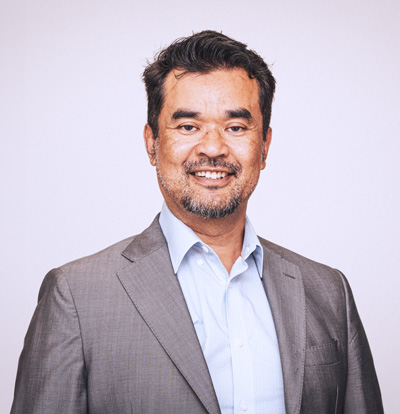 Bunna Phay, Financial Advisor, Mortgage Agent | Better Wealth Management | London Ontario ON